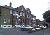 Channins Hounslow Hotel
