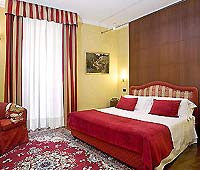 Mercure Torino Royal Hotel