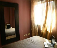 Caballero Errante Hotel