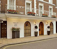 Park Lane Mews Hotel