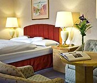 Maritim Grand Hotel