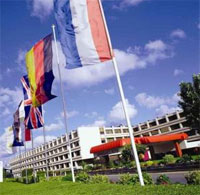 Renaissance Heathrow Airport Hotel