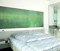 Innside by Melia Frankfurt-Niederrad Hotel