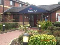Travelodge Cork Hotel