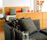 Brandenburger Hof Berlin Hotel