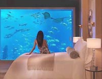 Atlantis The Palm, Dubai Hotel