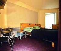 CABINN City Hotel