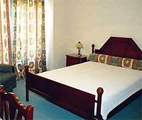 Residencial Joao Xxi Hotel