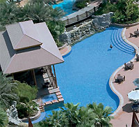 Gulf Hotel Bahrain