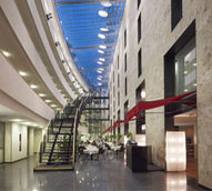 Hotel Allegro Bern