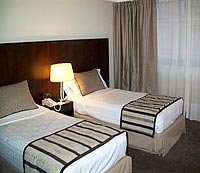 Hotel De Las Americas