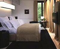 Bulgari Hotel Milan