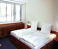 A&O Hamburg Hammer Kirche Hotel