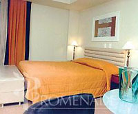 Promenade Visconti Hotel
