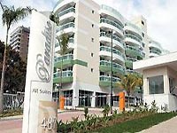 Promenade Paradiso All Suites