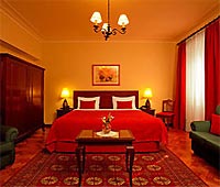 Pao De Acucar Hotel