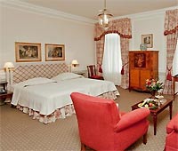Brenners Park Hotel And Spa