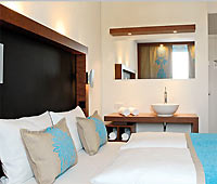 Motel One Frankfurt Airport