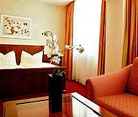 Schild Hotel