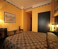 Hotel Gamma