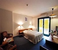 Hotel Amadeus