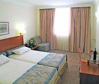 Grand Beach Hotel