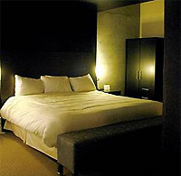Grand Times Hotel Quebec City Airport