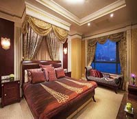 The Seagull on the Bund Hotel