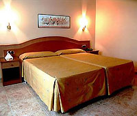 Hotel Cervol