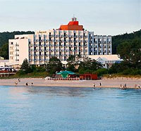 Amber Baltic Hotel