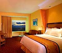 South Point Hotel, Casino, and Spa
