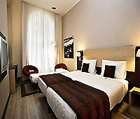 Best Western Premier Hotel Parlament