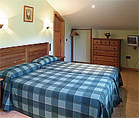 La Cabana Hotel