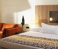Radisson Blu Hotel at Disneyland Paris
