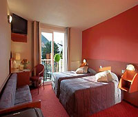 Hotel La Solitude