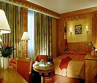 Hotel Edelweiss