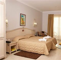 Solana Hotel & Spa