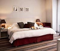 Hotel Paris Bastille