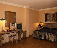 Aben Humeya Hotel