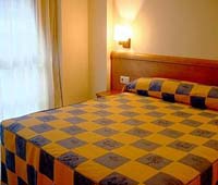Aparthotel Annapurna