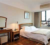 New Harbour Service Apartments