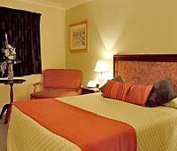 Stone House Hotel