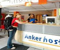 Anker Hostel