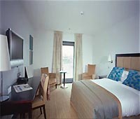 The Nottingham Belfry - QHotels
