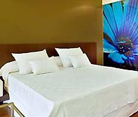 Eurostars Angli Hotel