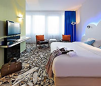 EuroHotel & Suites München
