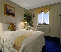 Howard Johnson Flushing Hotel