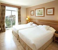 Hotel VP Jardin Metropolitano