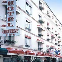 Hôtel Cheverny