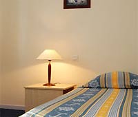 Appart City Caen Hotel